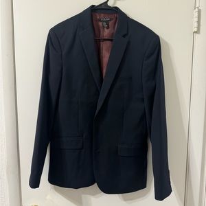 21 Men blazer coat